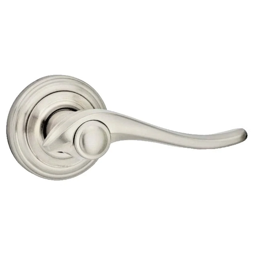 Kwikset 788AVL RH 15 RLVR Dummy Leverset Avalon RH Satin Nickel #97880-611